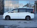 2016 Honda Stepwgn Spada V, белый, 1660000 рублей - вид 7