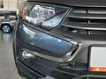 2026 Lada (ВАЗ) Granta Active Cross I Рестайлинг, серый - вид 2