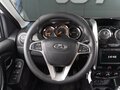 2021 Lada (ВАЗ) Largus Cross I Рестайлинг, белый - вид 10