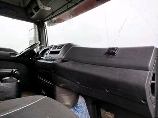 2022 Sinotruk Sitrak C7H, белый, 2895000 рублей, вид 5