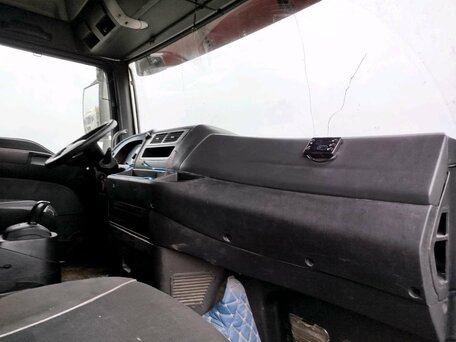 2022 Sinotruk Sitrak C7H, белый, 2895000 рублей, вид 5