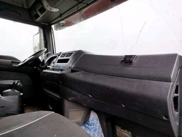 2022 Sinotruk Sitrak C7H, белый, 2895000 рублей - вид 4