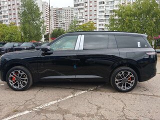 2026 Lynk & Co 900, голубой, 7400000 рублей, вид 3