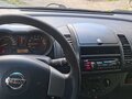 2008 Nissan Note I, чёрный, 510000 рублей - вид 6