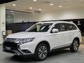 2019 Mitsubishi Outlander III Рестайлинг 3, белый - вид 2