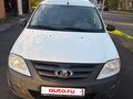 2020 Lada (ВАЗ) Largus I, белый, 580000 рублей - вид 1