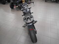 2018 KTM 790 Duke, серый - вид 7