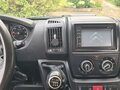 2013 Citroen Jumper, белый - вид 9