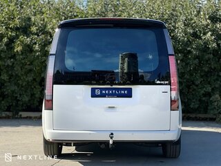 2025 Hyundai Staria I, белый, 8990000 рублей, вид 5
