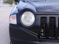 2007 Jeep Compass I, чёрный, 520000 рублей - вид 9
