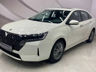 Venucia D60 Plus