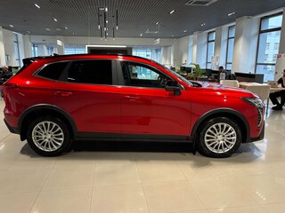 2026 Haval Jolion I Рестайлинг 2, красный, 2799000 рублей, вид 2