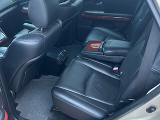 2004 Lexus RX 300 II, бежевый, 1400000 рублей, вид 4
