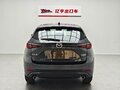 2026 Mazda CX-5 II Рестайлинг, серый - вид 3