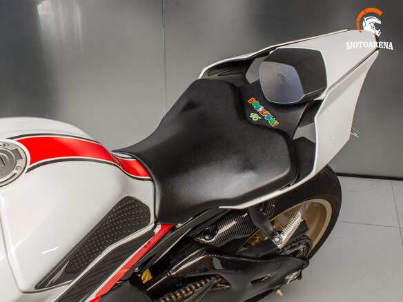 2021 Yamaha YZF-R1, красный, 1803132 рублей - вид 16