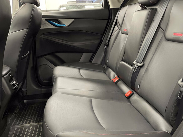 2025 Changan CS35 Plus I Рестайлинг, белый, 2839900 рублей - вид 20