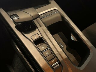 2026 Changan CS35 Max, чёрный, 2839900 рублей, вид 3