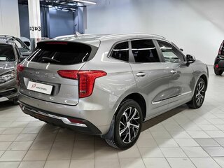 2021 Haval Jolion I, серый, 1699000 рублей, вид 3