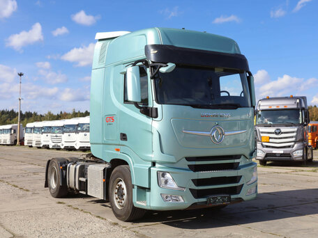 2022 Dongfeng DFH 4180, голубой, 3970000 рублей, вид 1