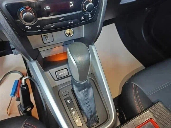 2017 Suzuki Vitara S II, белый, 1250007 рублей - вид 14