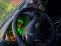 2012 Lada (ВАЗ) Granta I, чёрный - вид 3