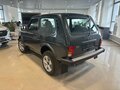 2026 Lada (ВАЗ) Niva Legend I, серый - вид 3