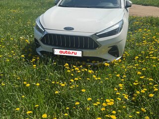 2023 JAC J7 I, белый, 800000 рублей, вид 1