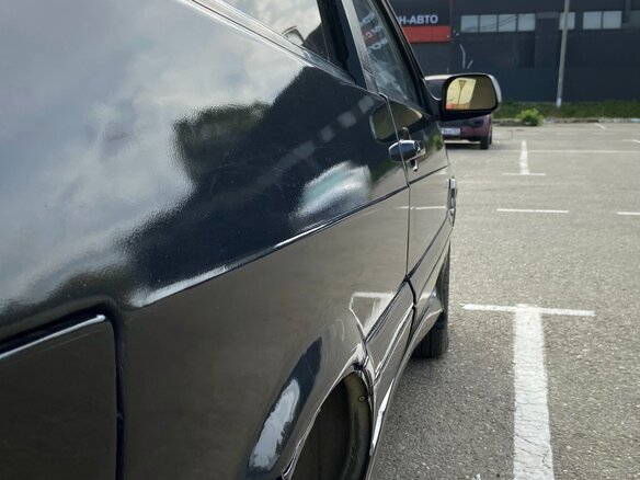 2007 Lada (ВАЗ) 2113, чёрный, 200000 рублей - вид 8