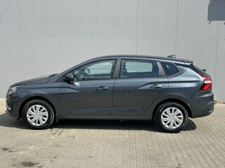 2026 Lada (ВАЗ) Iskra SW, серый, 1525000 рублей, вид 2