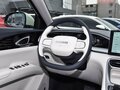 2026 Geely EX2, бежевый, 1700226 рублей - вид 10