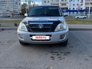 2011 Vortex Tingo I, серебристый, 330000 рублей, вид 2
