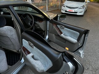 1998 Nissan Laurel VIII (C35), серый, 600000 рублей, вид 5