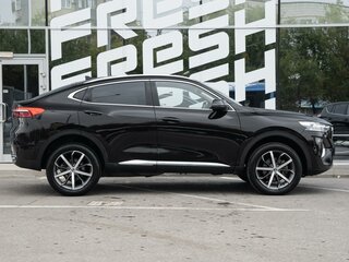2021 Haval F7x I, чёрный, 1800000 рублей, вид 5