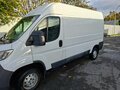 2014 Fiat Professional Ducato, белый, 1520000 рублей - вид 5