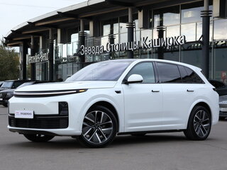 2024 Li Auto (Lixiang) L7 42.8 kWh I Рестайлинг, белый, 5755000 рублей, вид 1