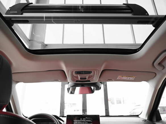 2026 Haval Jolion I Рестайлинг 2, чёрный, 2699000 рублей - вид 11