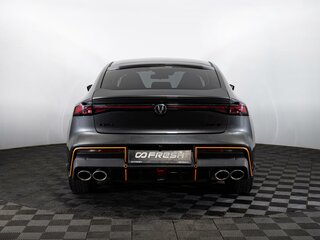 2022 Changan UNI-V I, серый, 2580000 рублей, вид 4