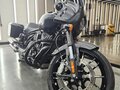 2025 Indian Chief, чёрный, 2950000 рублей
