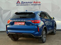 2023 Haval F7 I Рестайлинг, синий, 2350000 рублей - вид 4