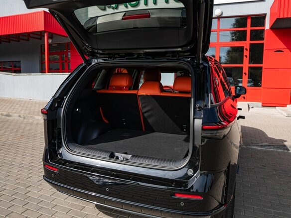 2026 Toyota bZ3X 58.3 kWh, чёрный, 3030000 рублей - вид 5