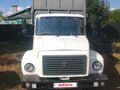 2007 ГАЗ 3309, белый