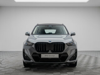 2026 BMW X1 Long 25Li xDrive III (U11/U12), серый, 6050000 рублей, вид 3