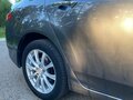 2008 Honda Accord VIII, серый, 1000000 рублей - вид 6
