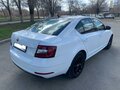 2017 Skoda Octavia III (A7), белый, 1170000 рублей - вид 11