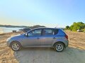 2009 Kia Ceed I, синий, 530000 рублей - вид 3