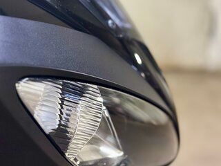 2007 Yamaha FZ6, чёрный, 585000 рублей, вид 5