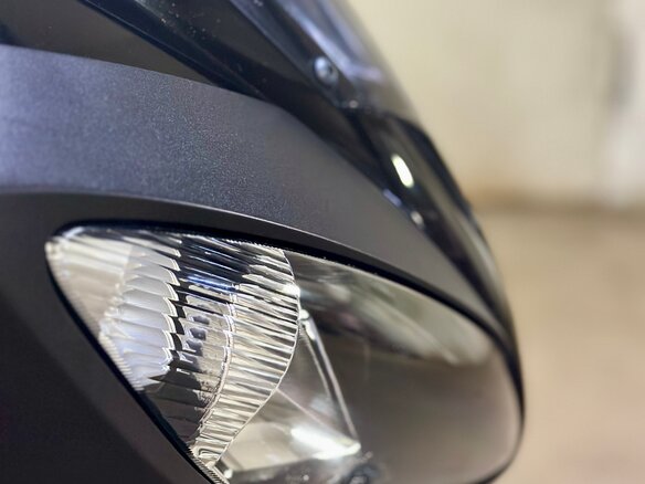 2007 Yamaha FZ6, чёрный, 585000 рублей - вид 4
