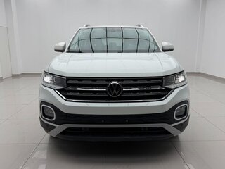 2021 Volkswagen Tacqua, белый, 1391000 рублей, вид 2