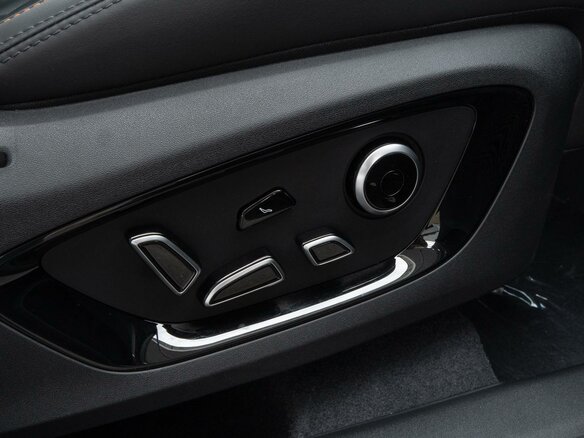2026 Changan CS75 Plus IV, серый, 3179000 рублей - вид 23