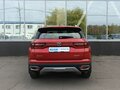 2022 Changan CS35 Plus I, красный, 1499000 рублей - вид 5